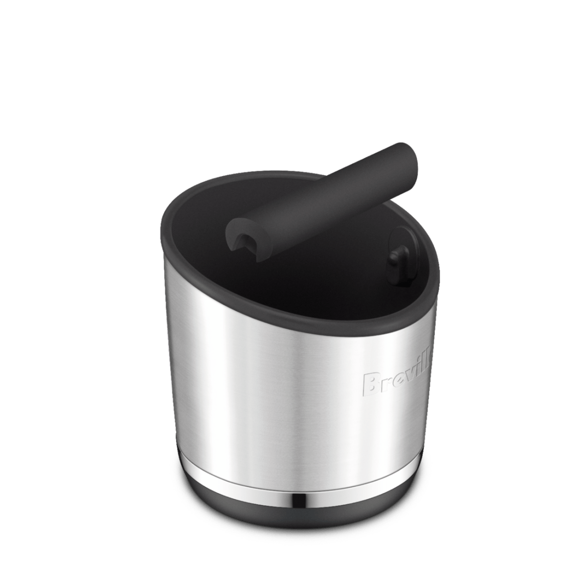 Breville - The Knock Box - Café Liégeois