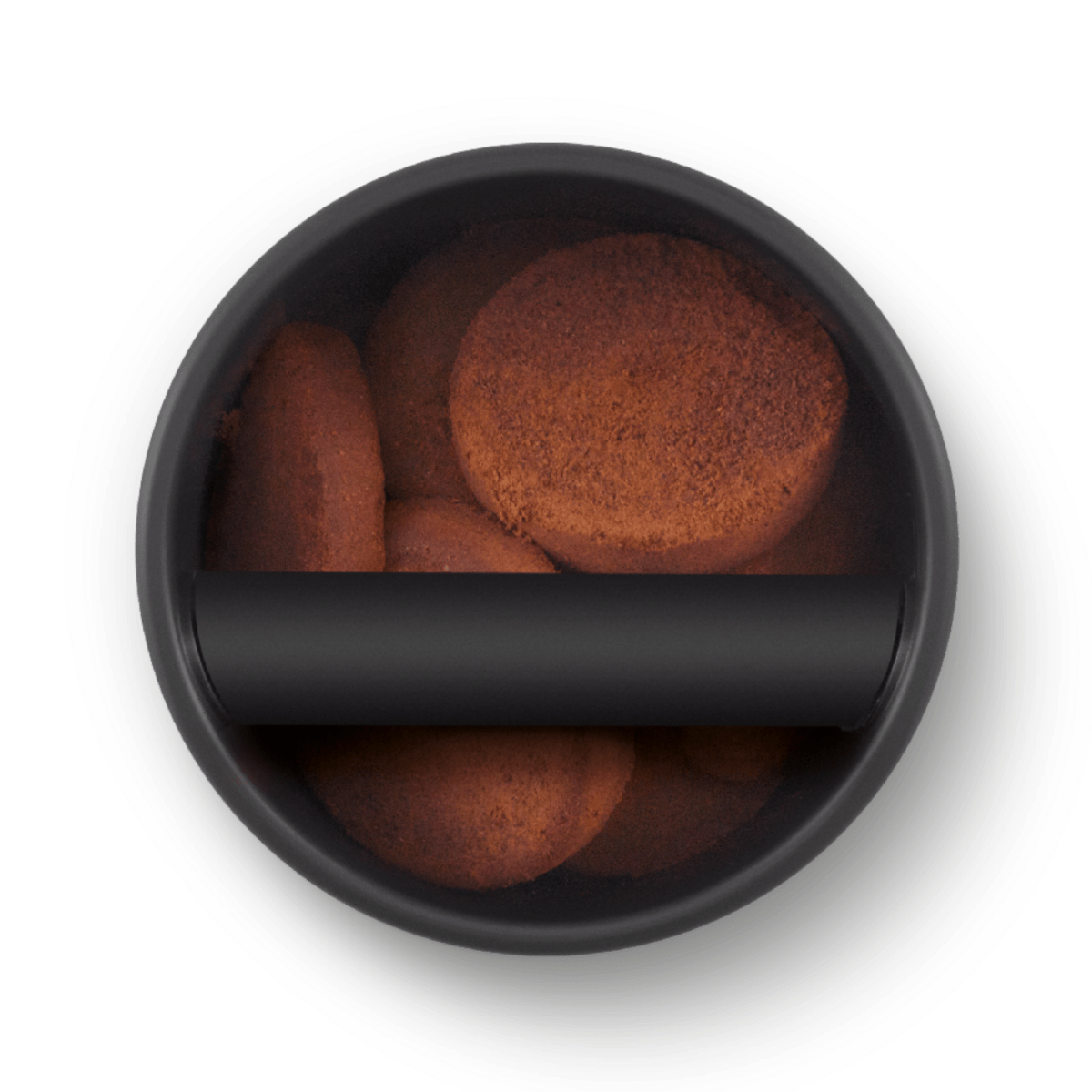 Breville - The Knock Box - Café Liégeois