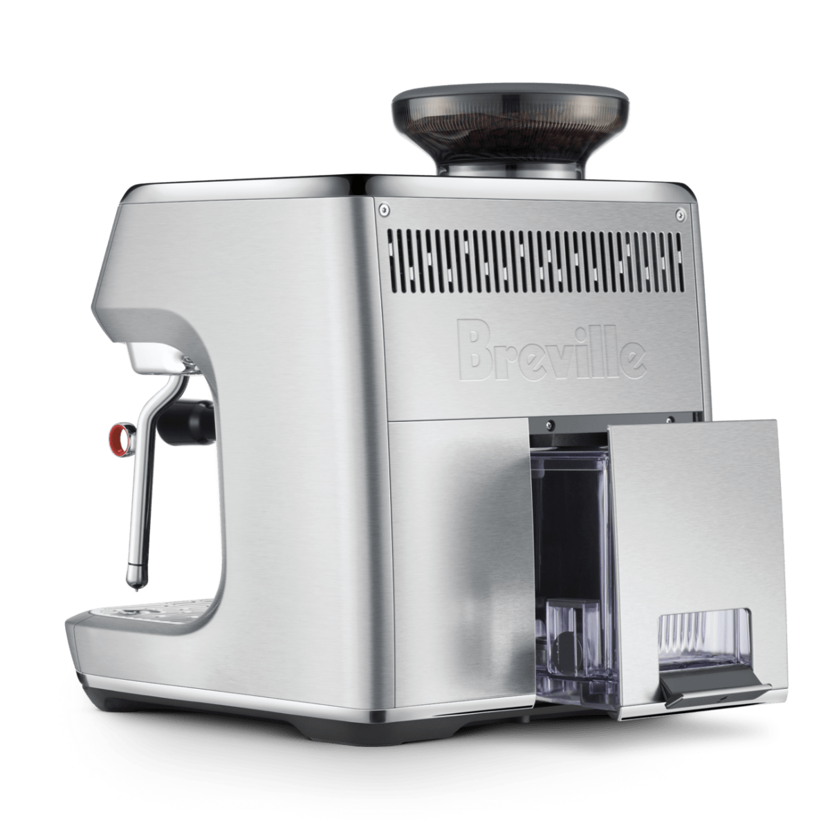 Breville - The Oracle® Dual Boiler - Café Liégeois Canada Inc.