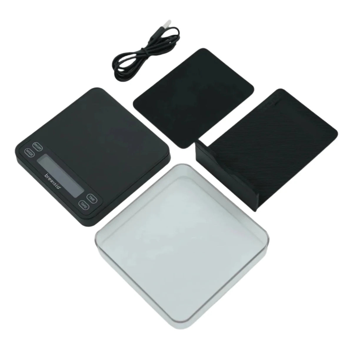 Brewista - Smart Scale III - Café Liégeois Canada Inc.