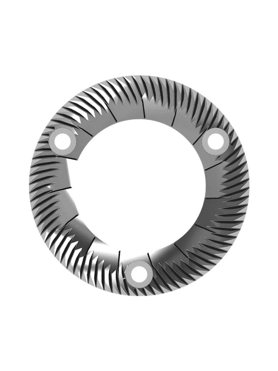 CEADO - Rev Steel Espresso Grinder (120V) (⌀83mm) (w/ WAM Module) - Café Liégeois Canada Inc.