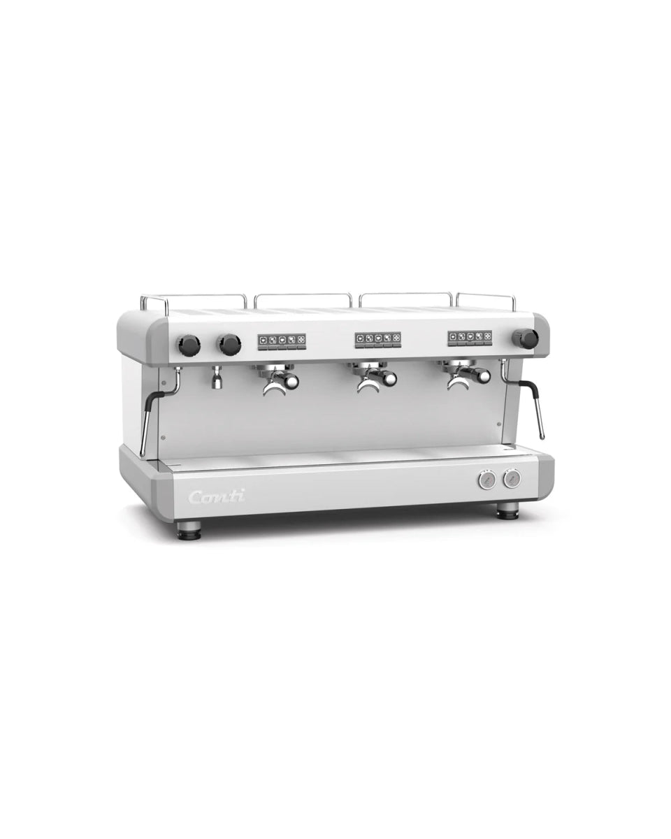 Conti - CC100 espresso machine - Café Liégeois