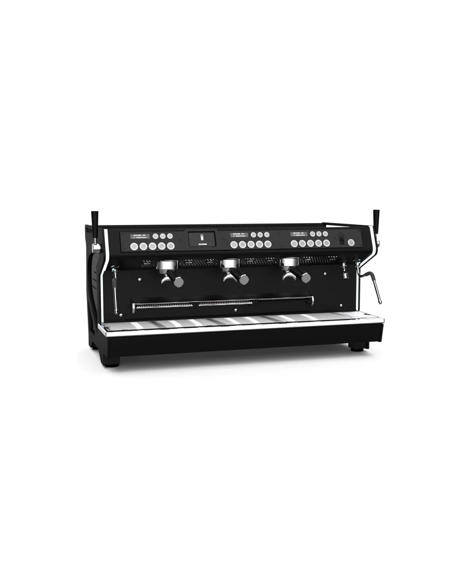 Conti - Mc Ultima espresso machine - Café Liégeois