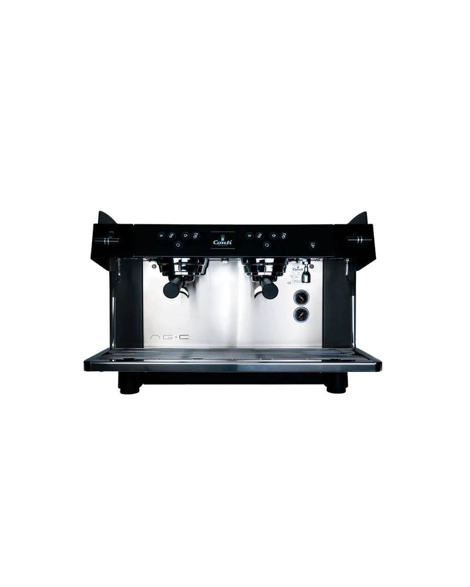 Conti - NGC Commercial Espresso Machine - Café Liégeois Canada Inc.