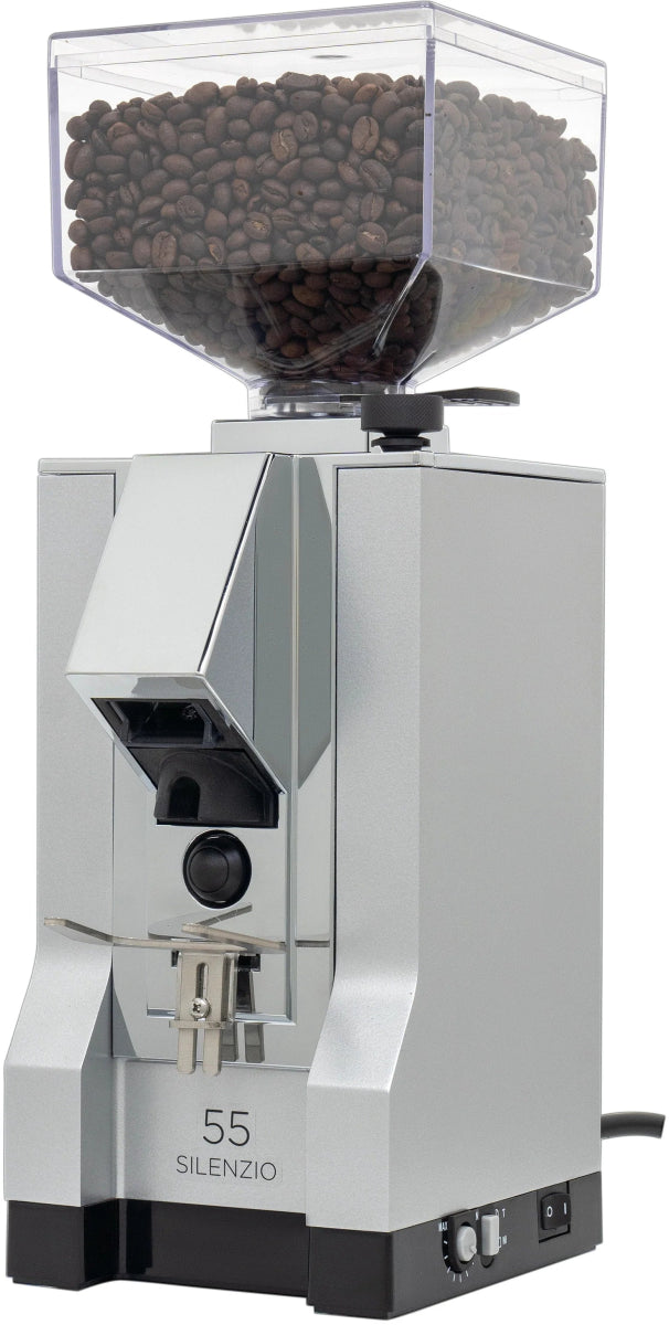 Eureka - Mignon Silenzio 55 - Café Liégeois Canada Inc.