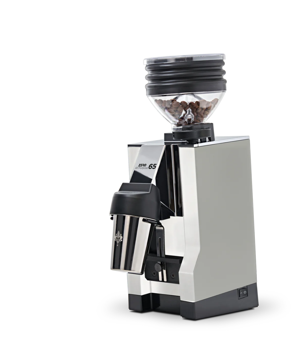 Eureka - Zero 65 AP - Café Liégeois