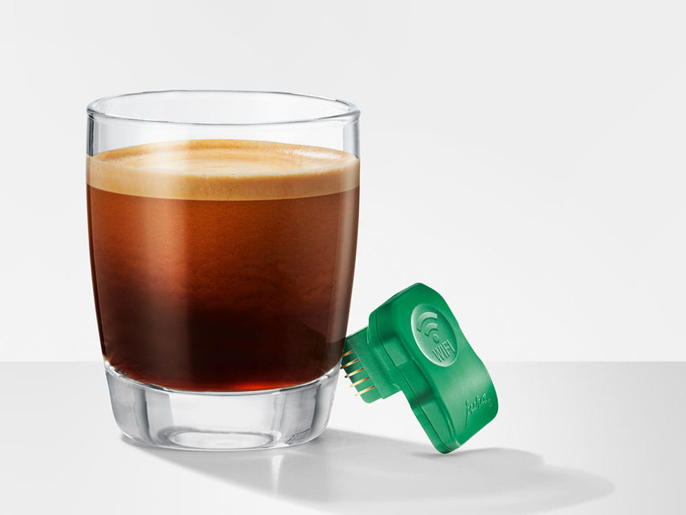 Jura - Payment Connect - Café Liégeois