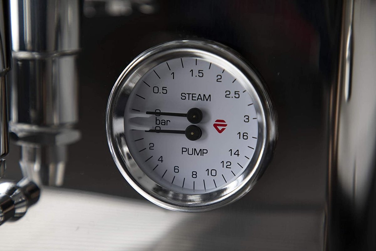 Lelit - Bianca (PL162T) V3 - Café Liégeois