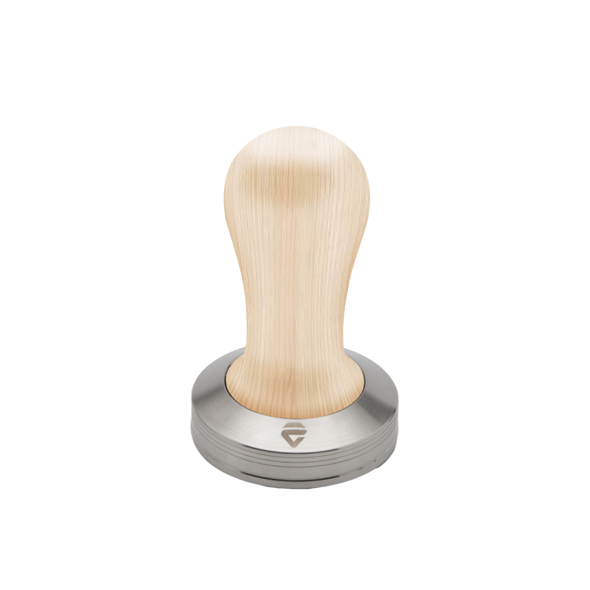 Lelit - Maple Wood Espresso Tamper 58.55mm - Café Liégeois Canada Inc.