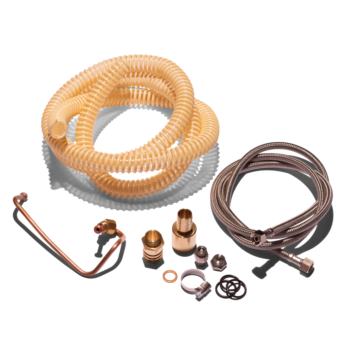 Linea Mini (MI) Plumb Kit R - Café Liégeois