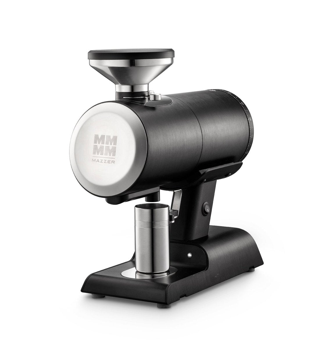 Mazzer - Philos Single Dose Grinder - Café Liégeois