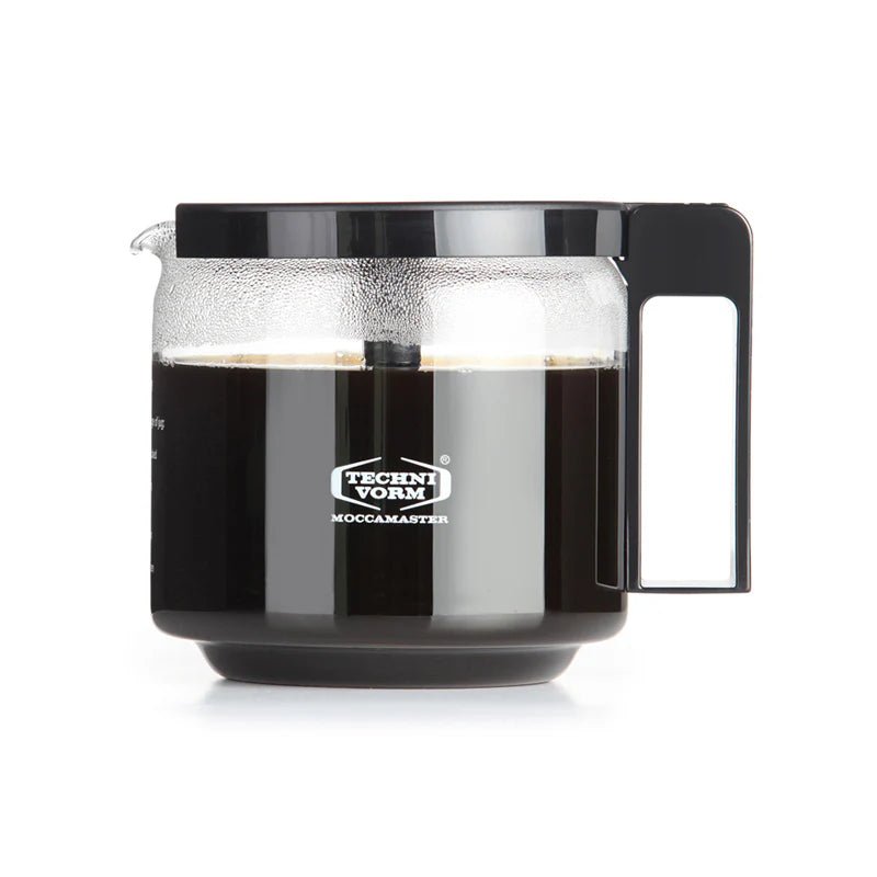 Moccamaster - Replacement carafe - Café Liégeois Canada Inc.