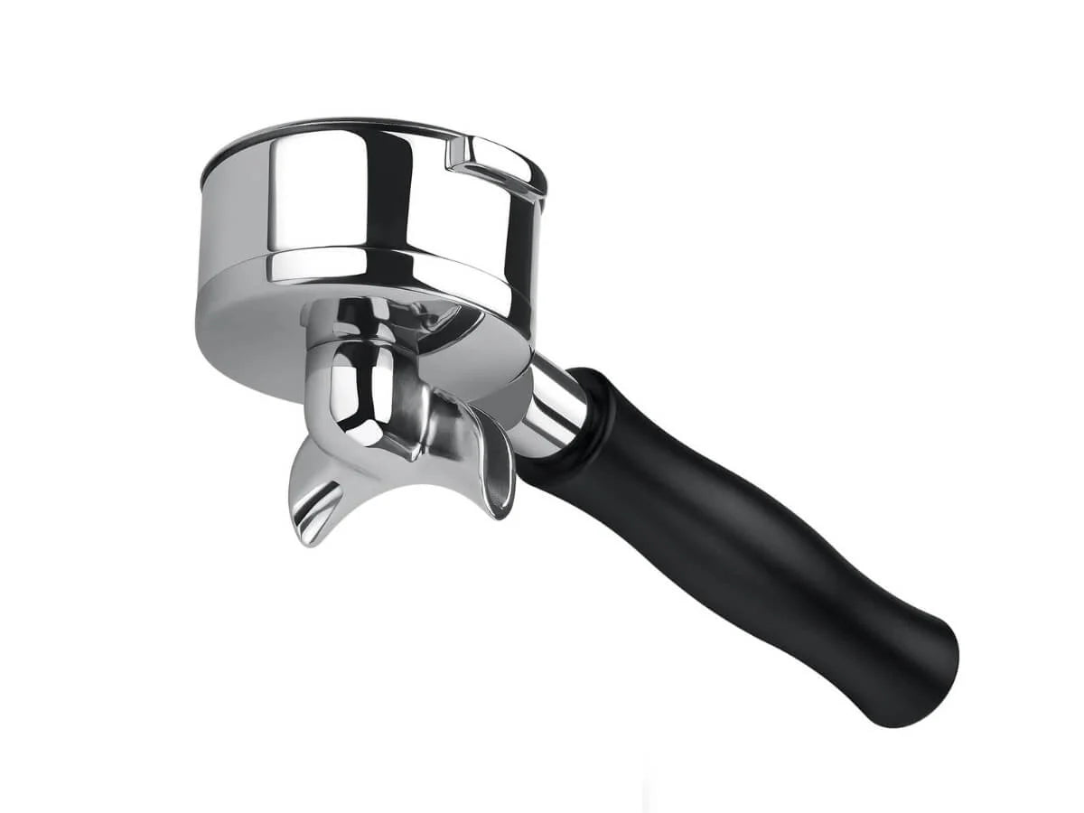 Normcore - 3 - in - 1 Portafilter (58mm E61) - Café Liégeois