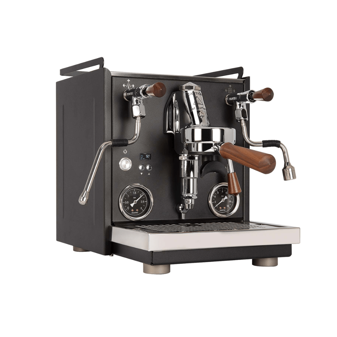Profitec - RIDE Dual Boiler Espresso Machine - Café Liégeois Canada Inc.