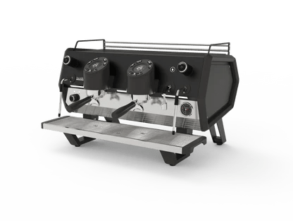 Sanremo - D8 Pro - Café Liégeois