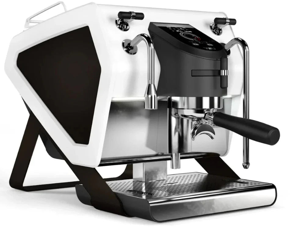 Sanremo - YOU Espresso Machine - Café Liégeois Canada Inc.