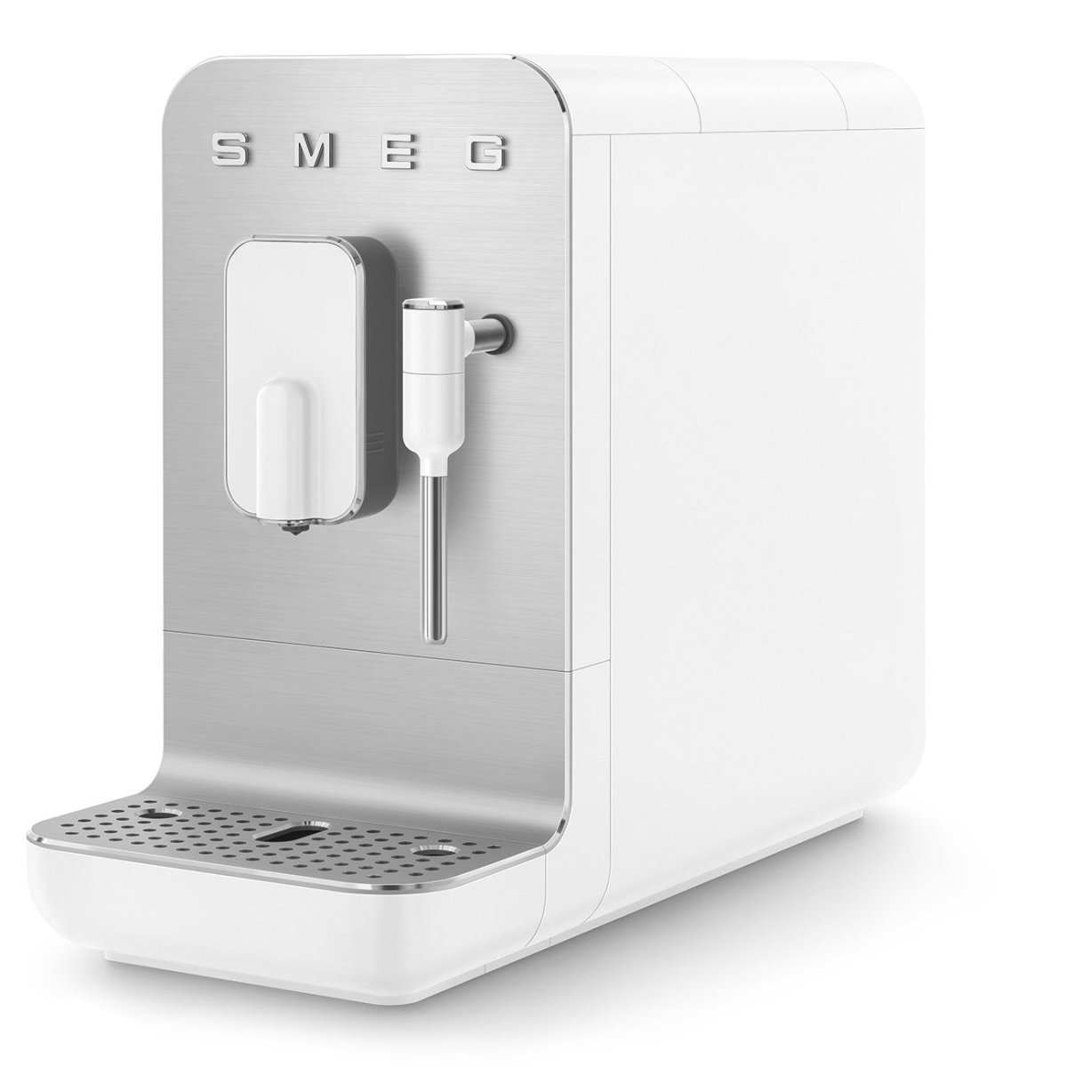 Smeg - Fully Automatic Espresso Maker w Milk Wand - Café Liégeois Canada Inc.