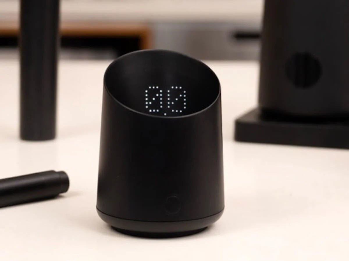 Subminimal - Subscale Digital Coffee Dosing Cup - Café Liégeois Canada Inc.