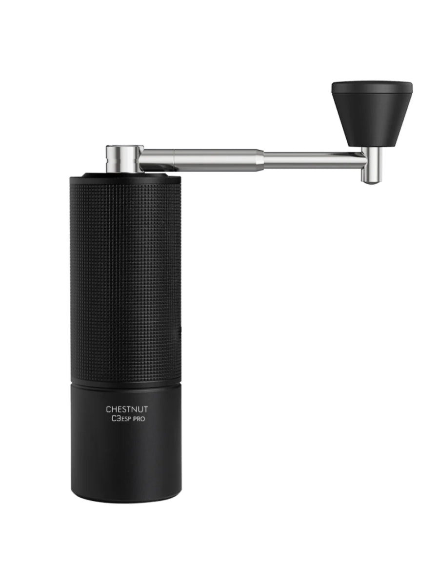 TIMEMORE - Chestnut C3 ESP PRO Grinder - Café Liégeois Canada Inc.