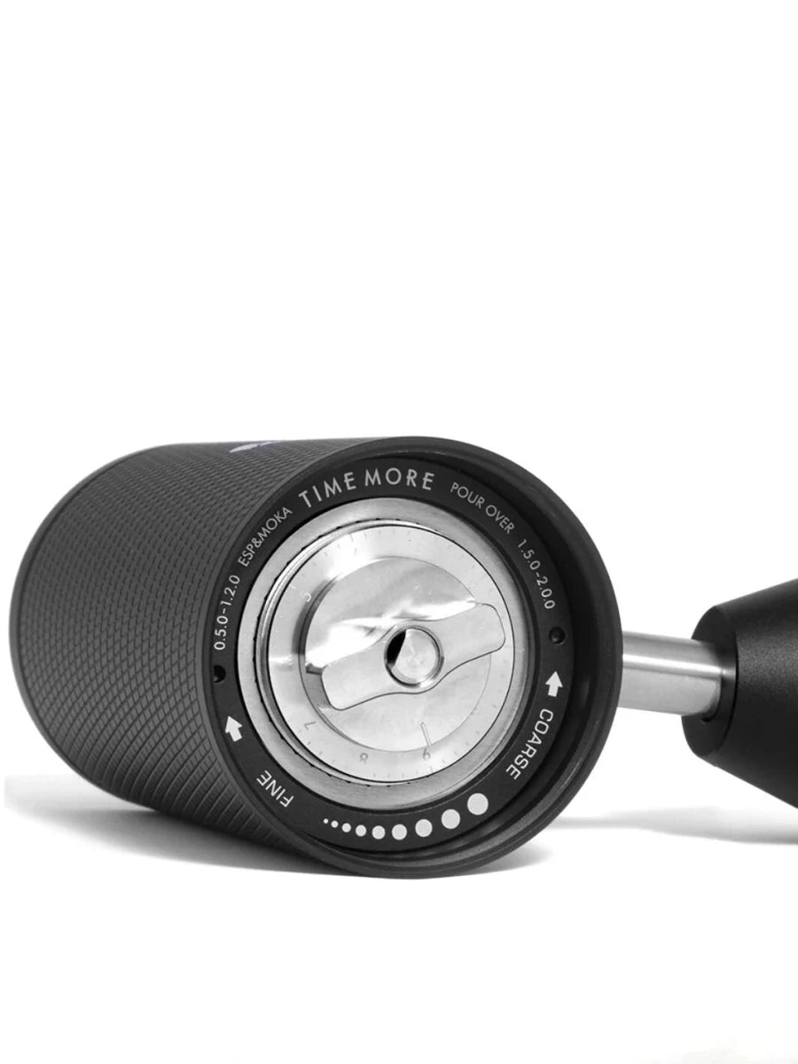 TIMEMORE - Chestnut C5 ESP PRO Grinder - Café Liégeois Canada Inc.