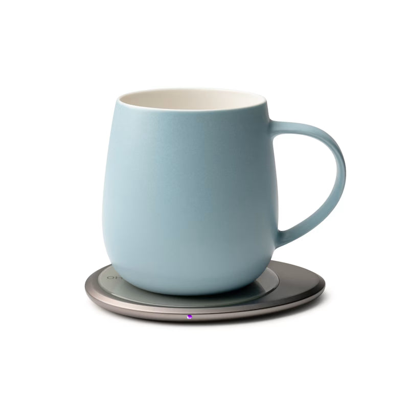 OHOM - Ui+ Self-Heating Mug Set