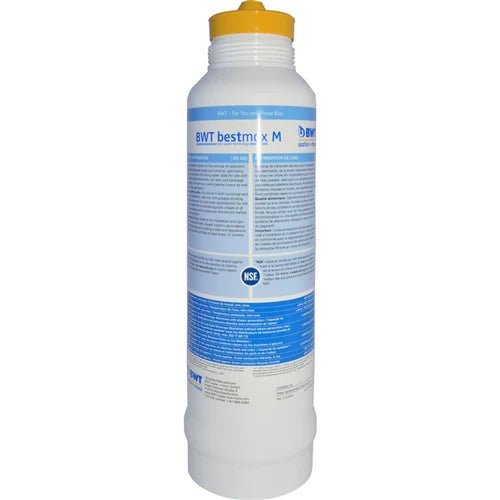 Water filtration kit - Café Liégeois