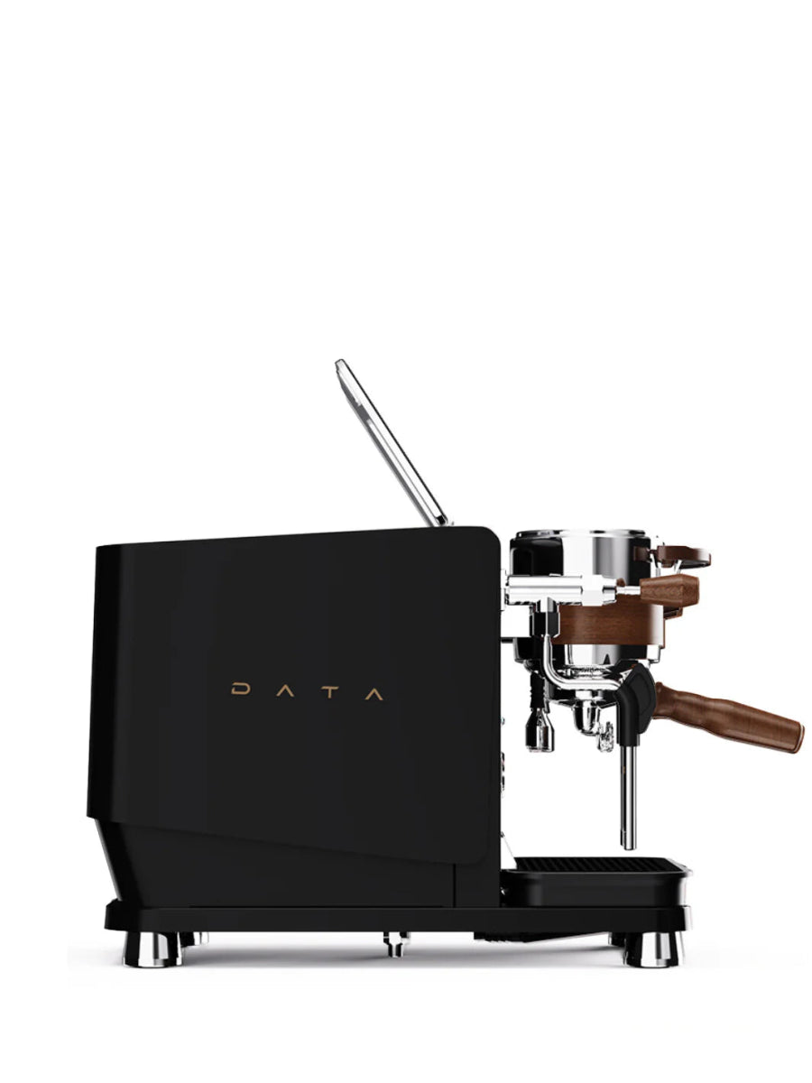 WENDOUGEE Data S Espresso Machine - Café Liégeois Canada Inc.